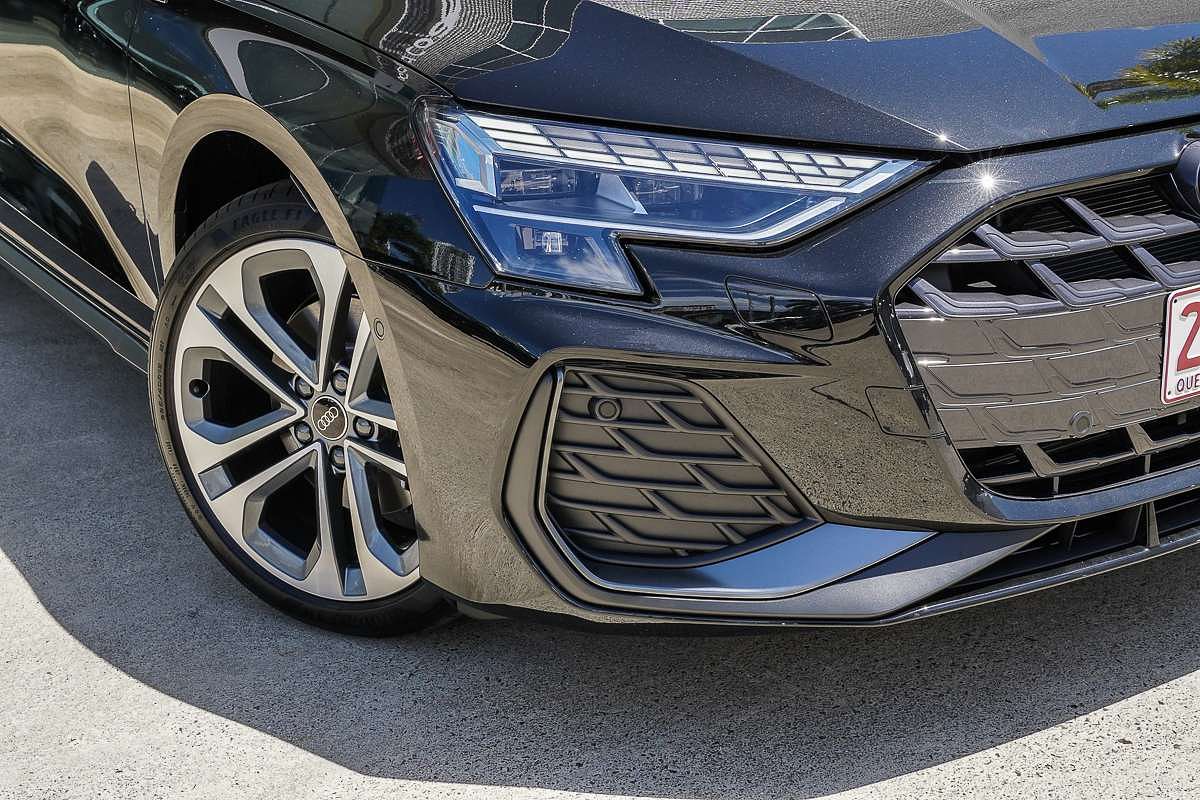 2025 Audi A3 TFSI 150kW S line GY