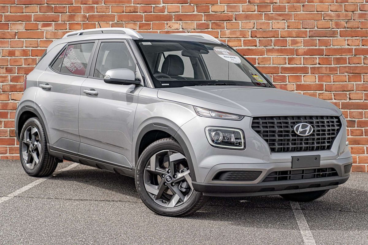 2025 Hyundai Venue Active QX.V5