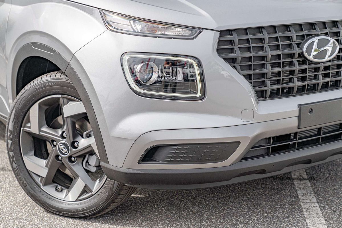 2025 Hyundai Venue Active QX.V5