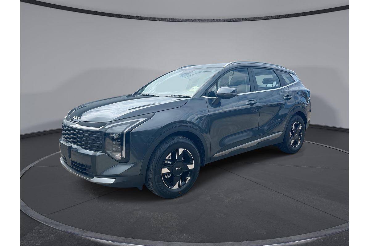 2025 Kia Sportage S NQ5 PE