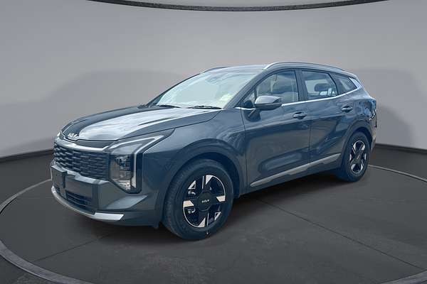 2025 Kia Sportage S NQ5 PE