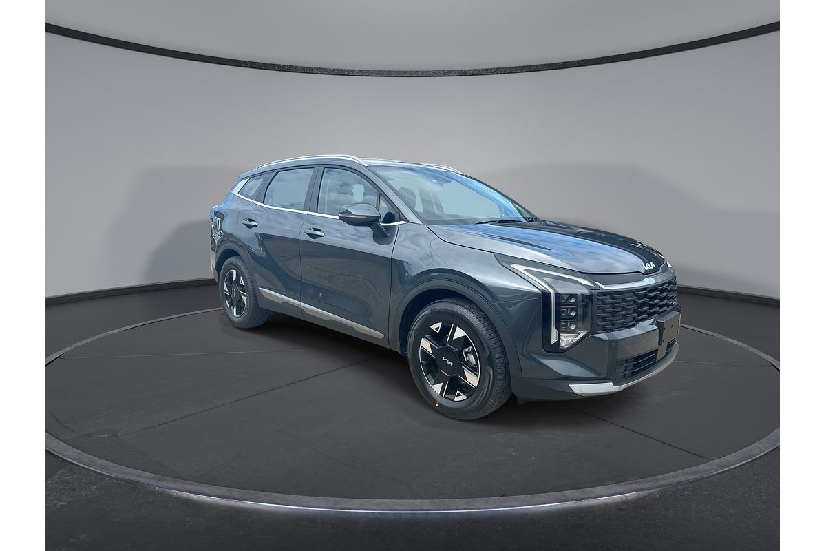 2025 Kia Sportage S NQ5 PE