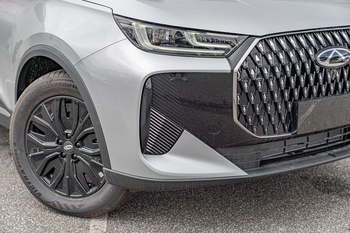 2025 Chery Tiggo 7 Urban T32