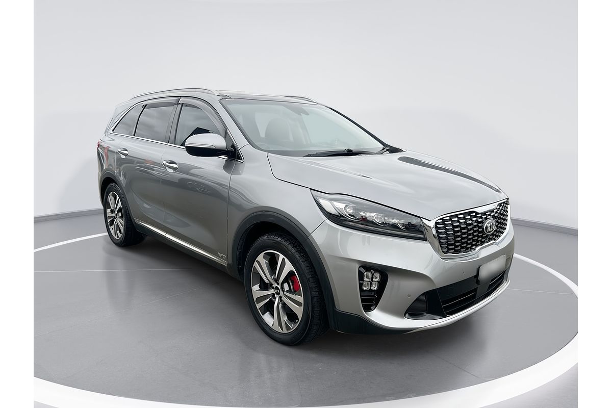 2020 Kia Sorento GT-Line UM