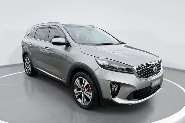 2020 Kia Sorento GT-Line UM