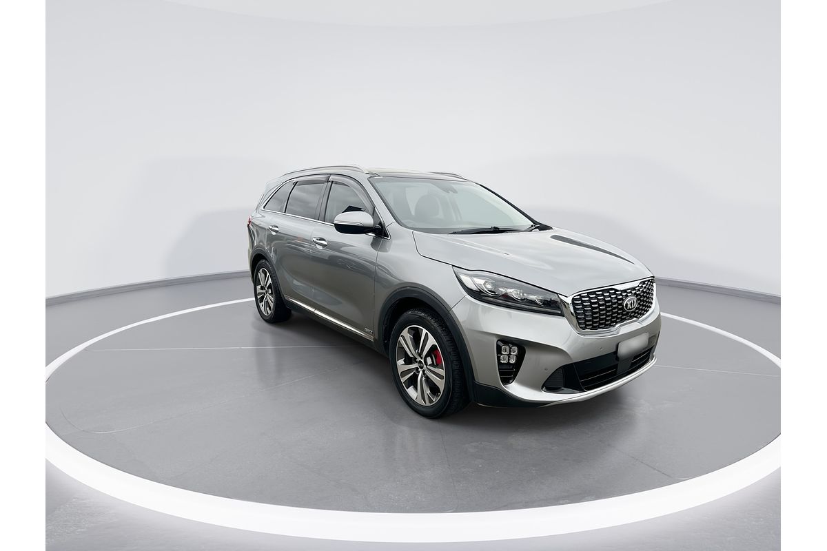 2020 Kia Sorento GT-Line UM