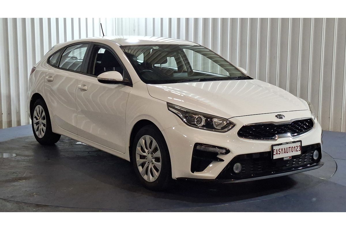 2020 Kia Cerato S BD
