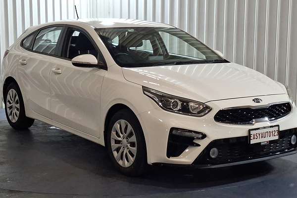 2020 Kia Cerato S BD