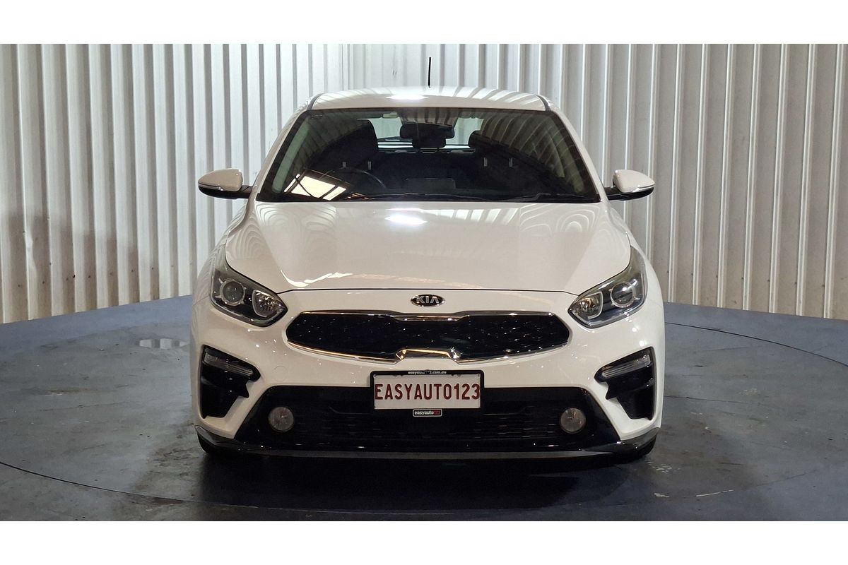 2020 Kia Cerato S BD