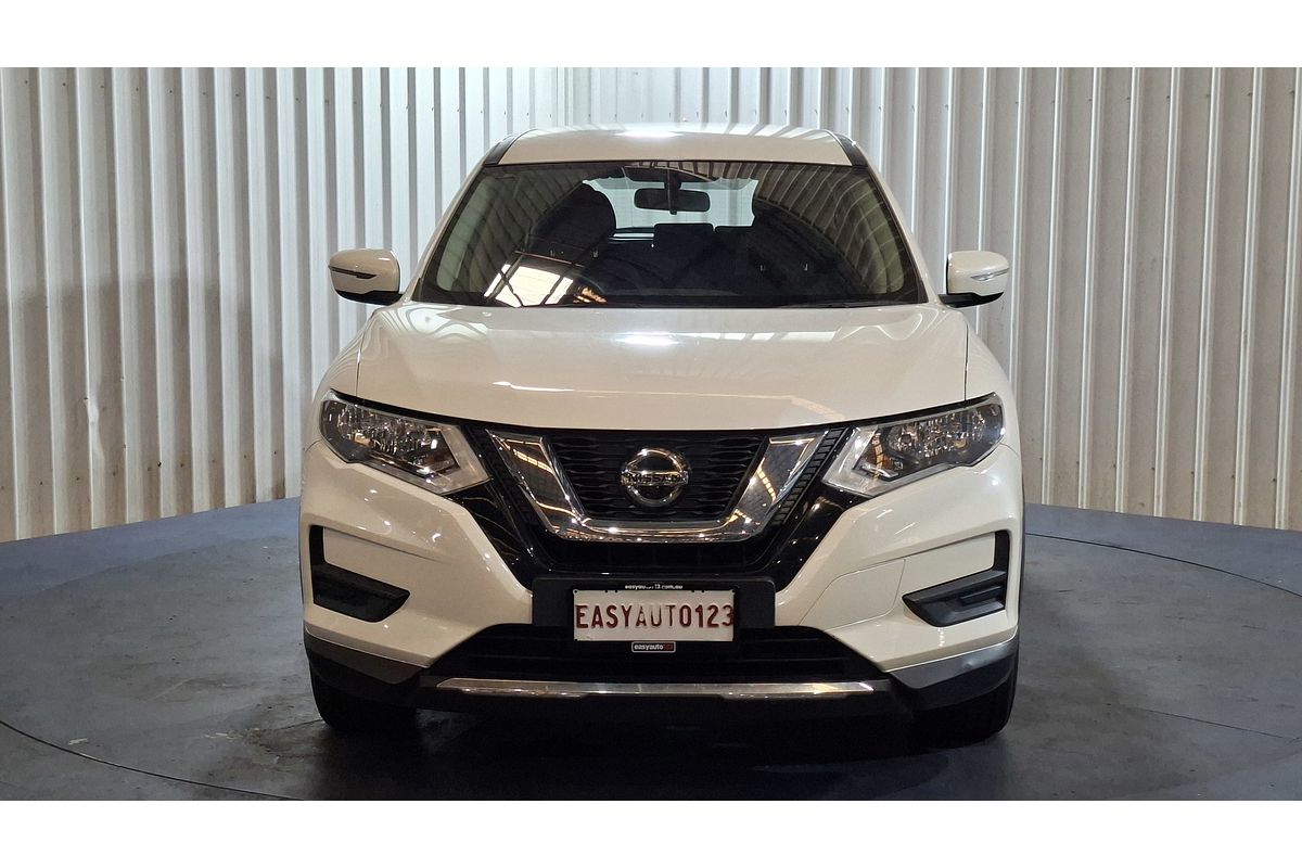 2022 Nissan X-TRAIL ST T32