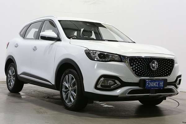 2024 MG HS Vibe AS33