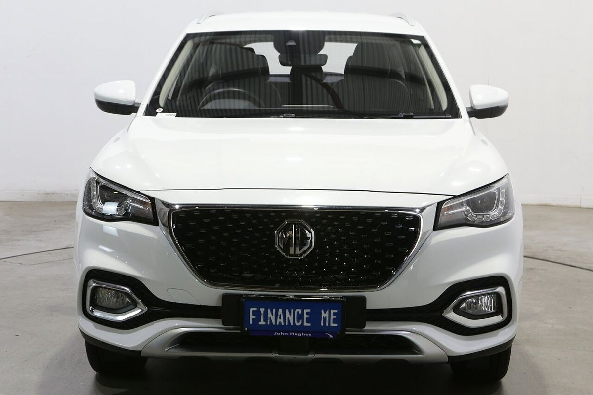 2024 MG HS Vibe AS33