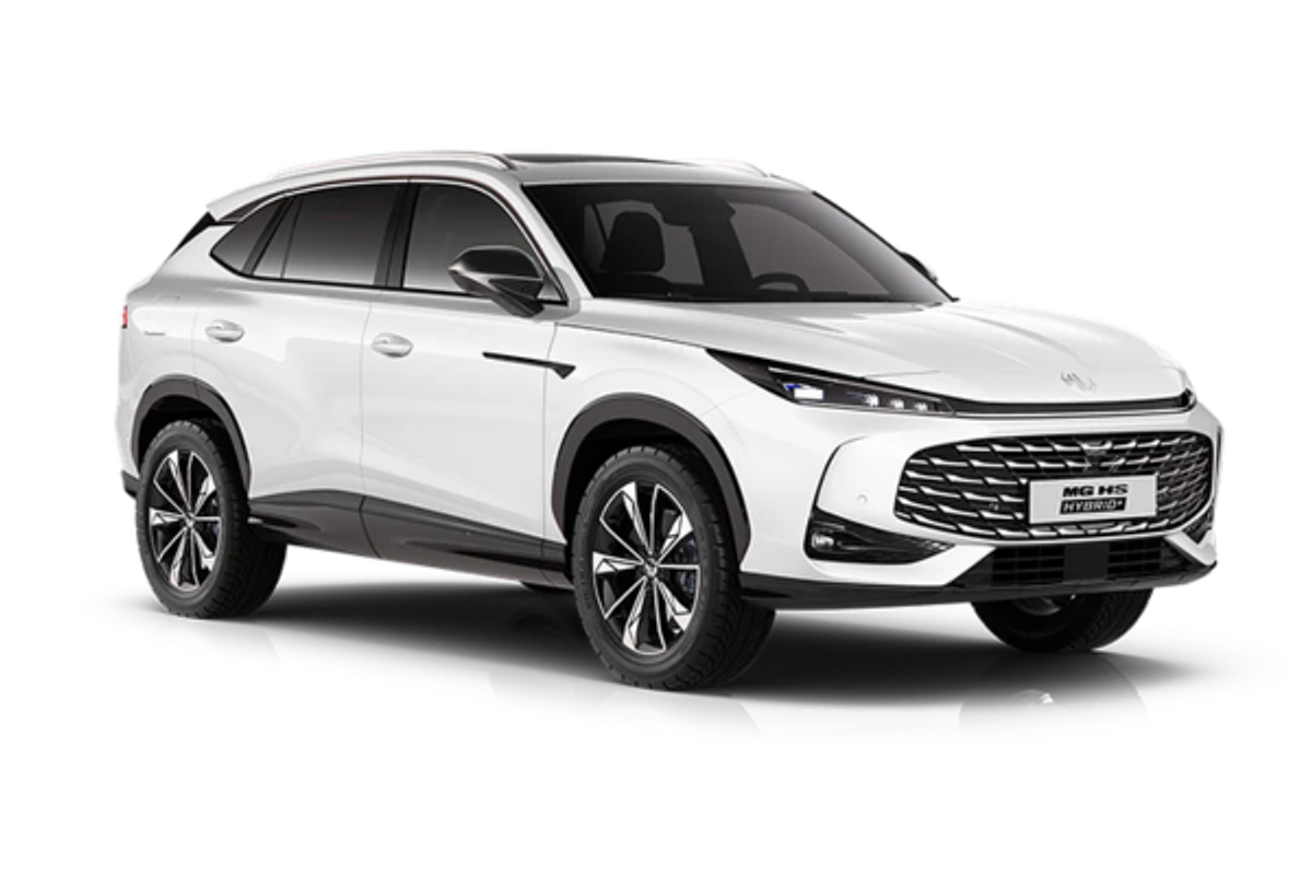 2026 MG HS Hybrid+ Essence AS33H