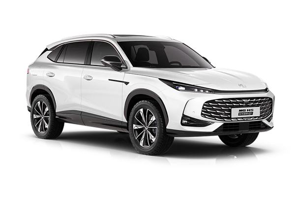 2026 MG HS Hybrid+ Essence AS33H