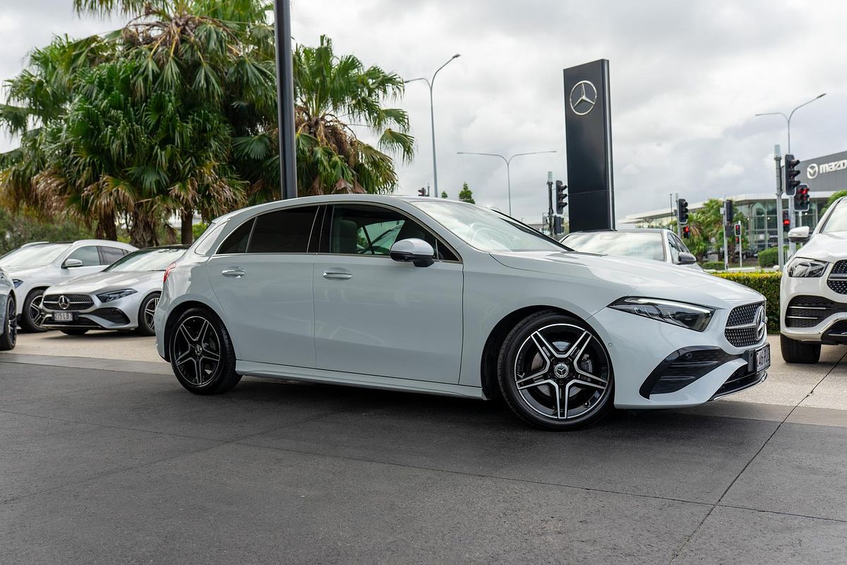 2024 Mercedes-Benz A-Class A200 W177