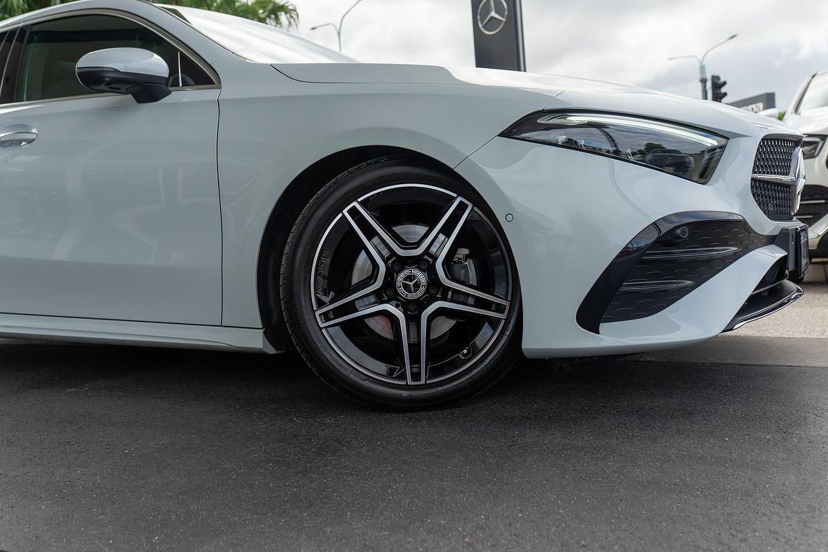 2024 Mercedes-Benz A-Class A200 W177