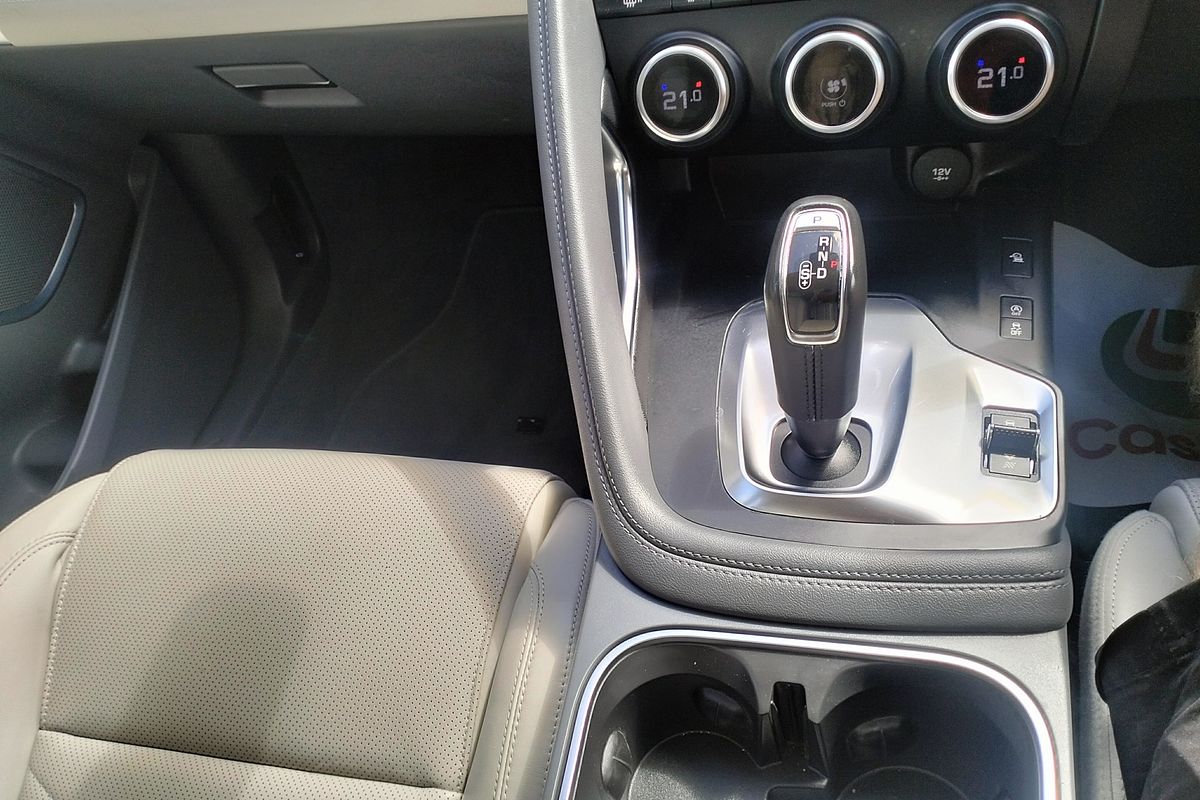 2018 Jaguar E-PACE D180 HSE X540