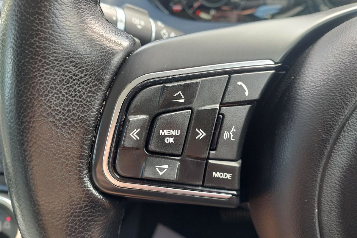 2018 Jaguar E-PACE D180 HSE X540