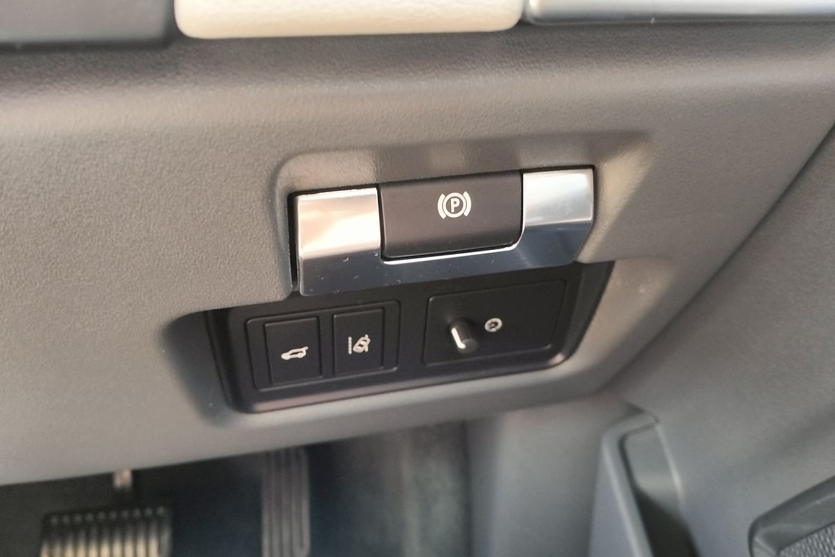 2018 Jaguar E-PACE D180 HSE X540