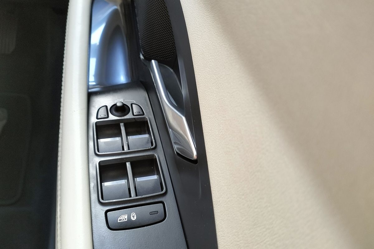 2018 Jaguar E-PACE D180 HSE X540