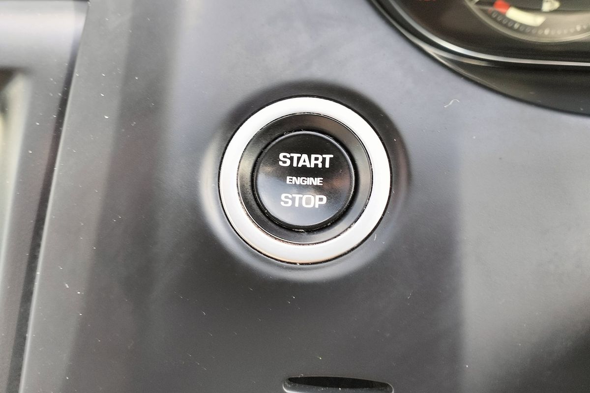 2018 Jaguar E-PACE D180 HSE X540