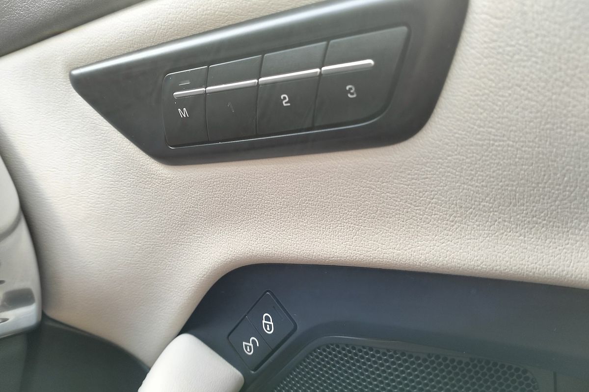 2018 Jaguar E-PACE D180 HSE X540