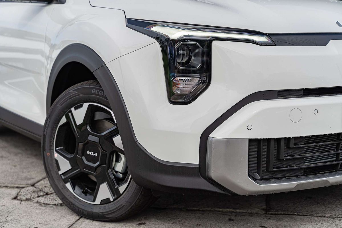 2025 Kia Stonic S YB PE2