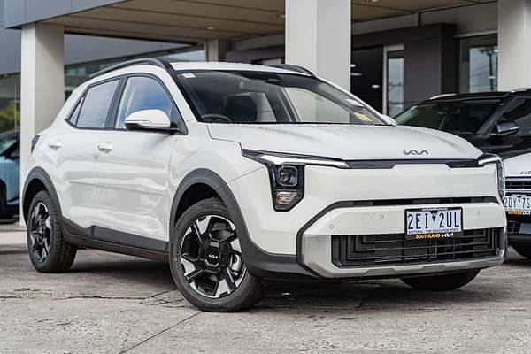 2025 Kia Stonic S YB PE2