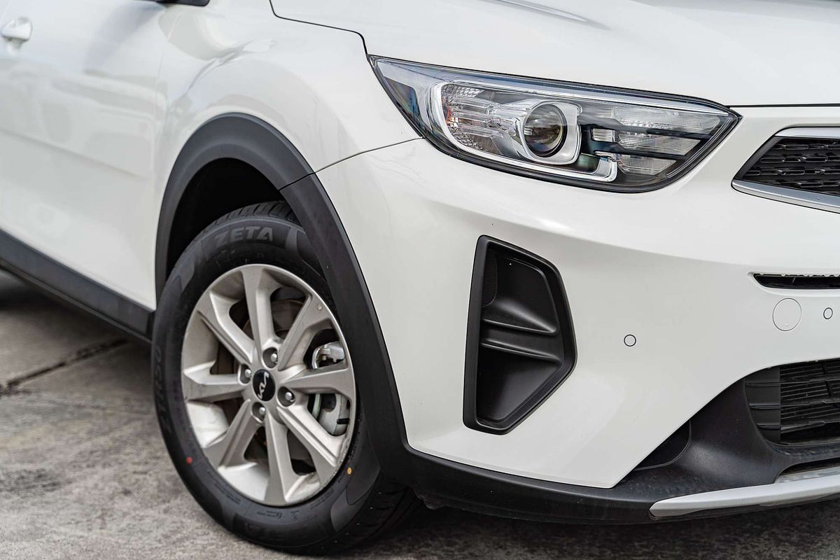 2024 Kia Stonic S YB