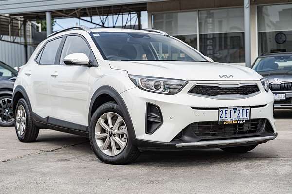 2024 Kia Stonic S YB