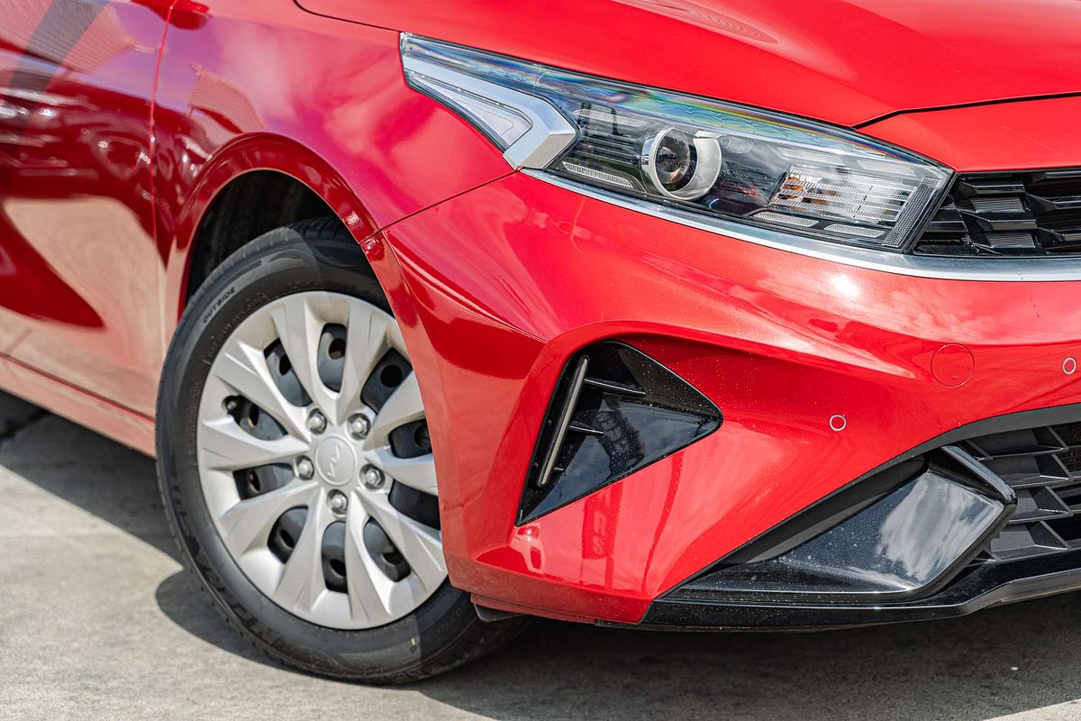 2024 Kia Cerato S BD