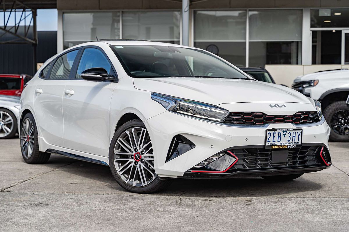 2024 Kia Cerato GT BD