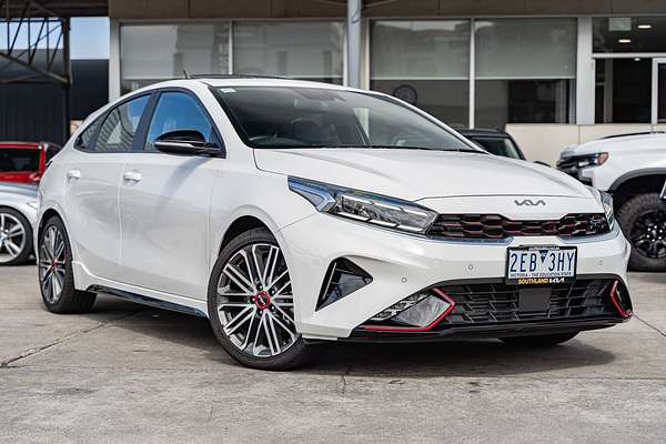 2024 Kia Cerato GT BD
