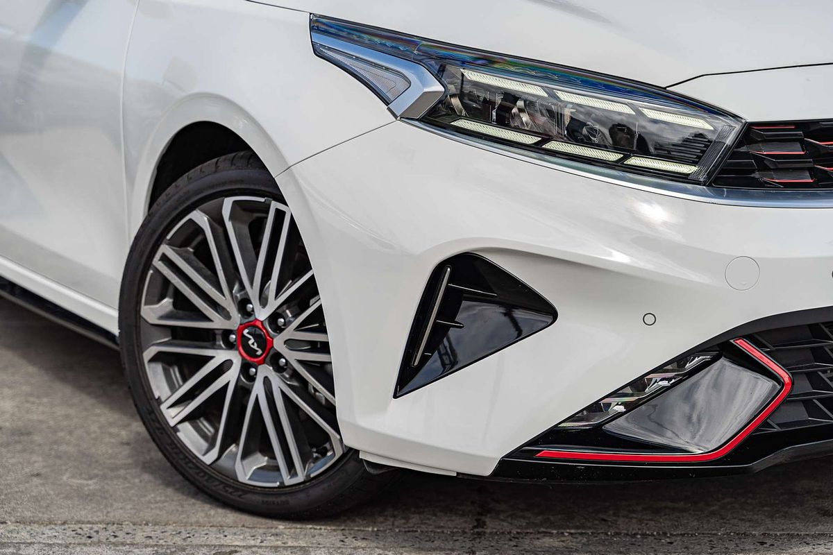 2024 Kia Cerato GT BD