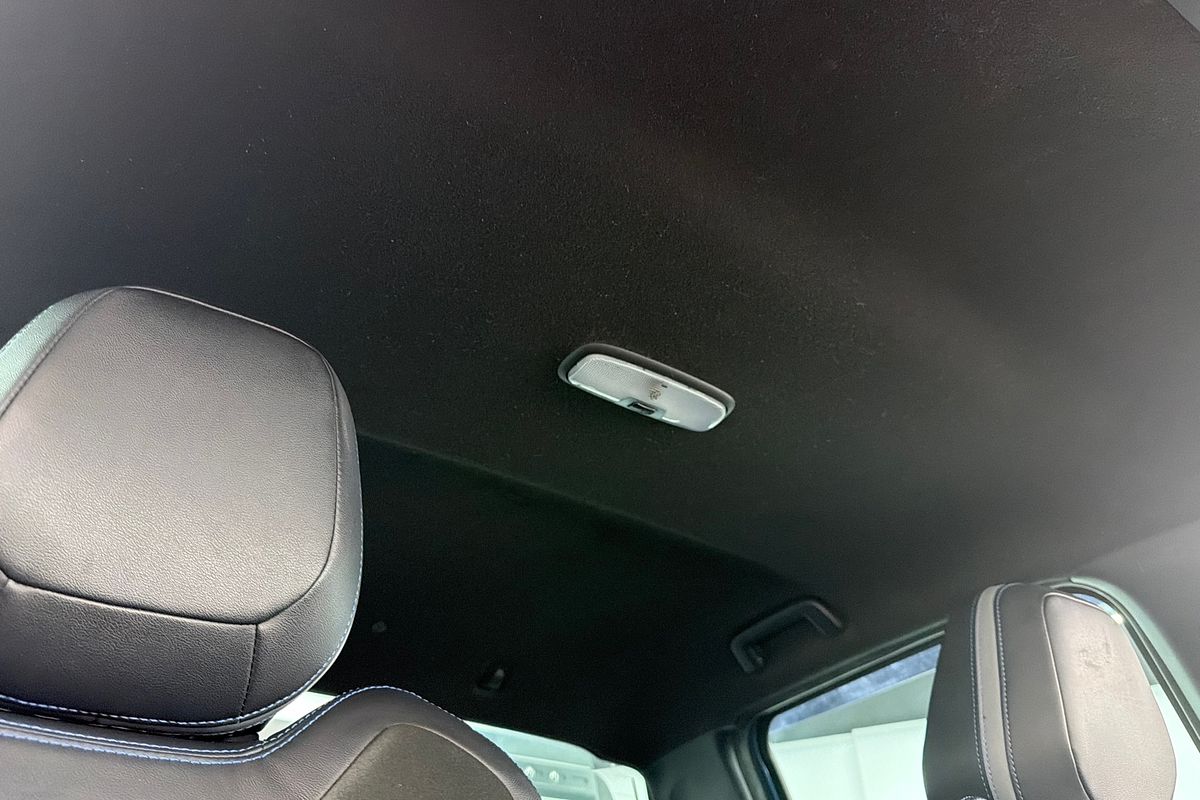 2020 Ford Ranger Raptor PX MkIII 4X4 2.0L