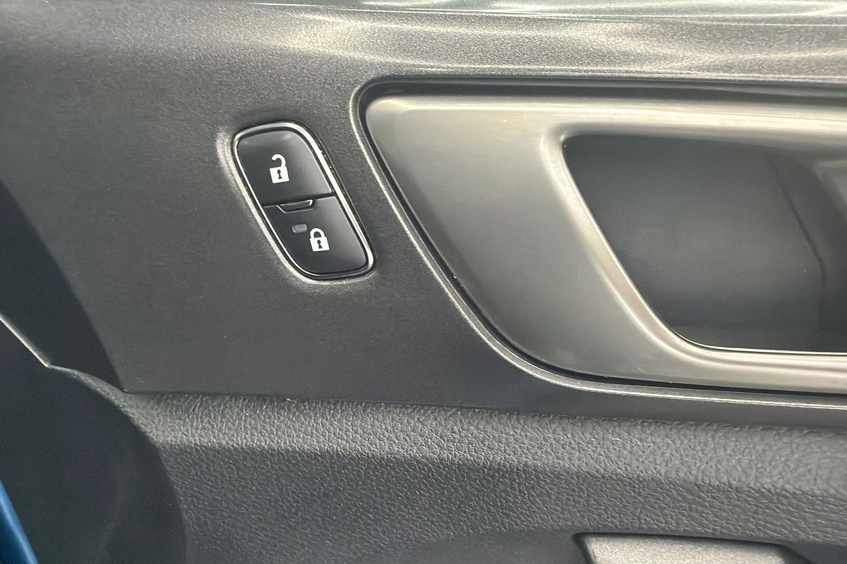 2020 Ford Ranger Raptor PX MkIII 4X4 2.0L