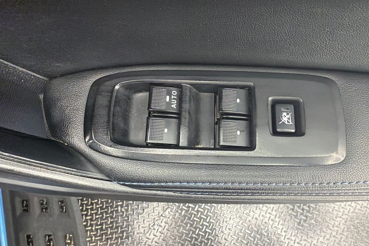 2020 Ford Ranger Raptor PX MkIII 4X4 2.0L