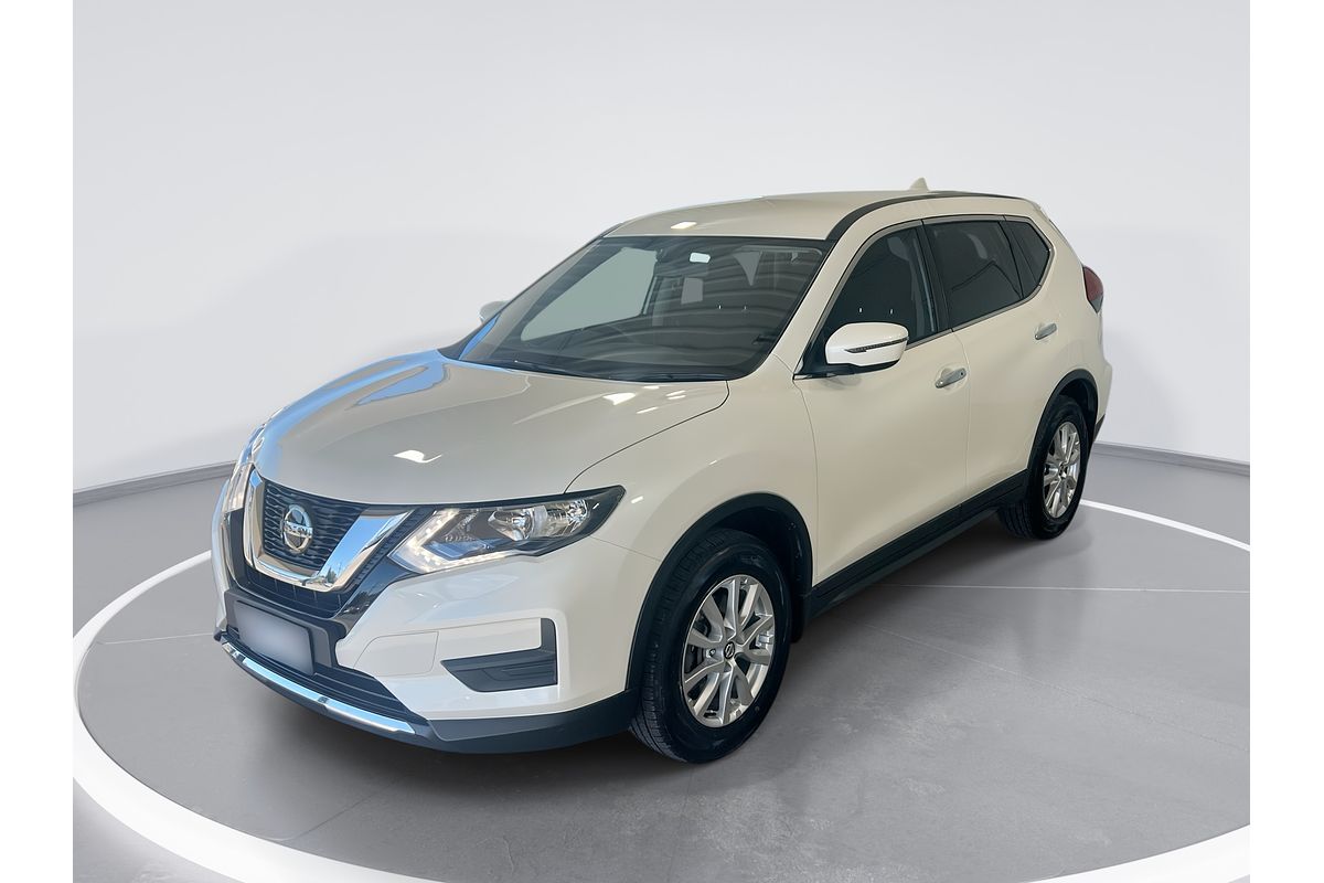2022 Nissan X-TRAIL ST T32