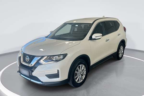 2022 Nissan X-TRAIL ST T32