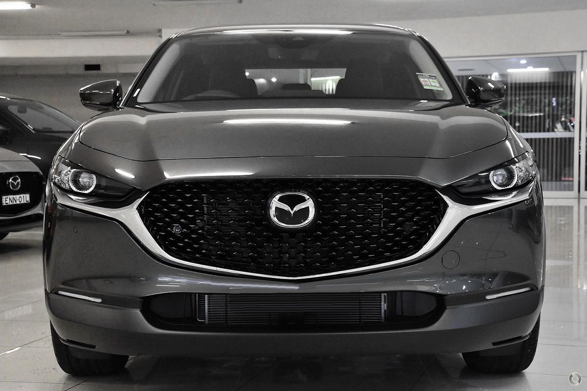 2025 Mazda CX-30 G20 Touring DM Series