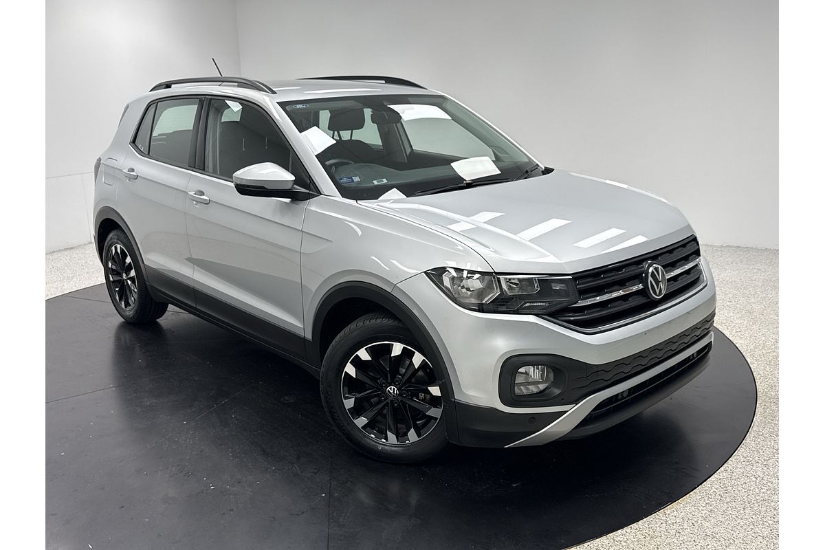 2023 Volkswagen T-Cross 85TSI Life C11