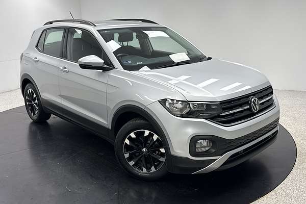 2023 Volkswagen T-Cross 85TSI Life C11