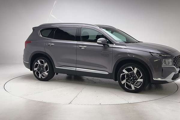 2022 Hyundai Santa Fe Elite TM.V4 thumb-1