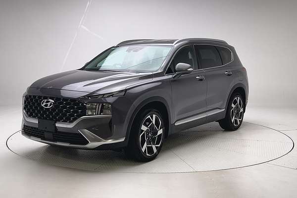 2022 Hyundai Santa Fe Elite TM.V4 thumb-3