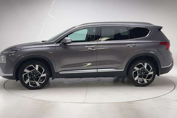 2022 Hyundai Santa Fe Elite TM.V4 thumb-4