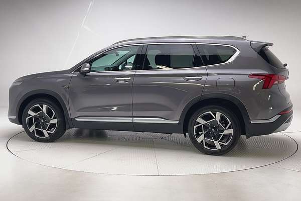 2022 Hyundai Santa Fe Elite TM.V4 thumb-5