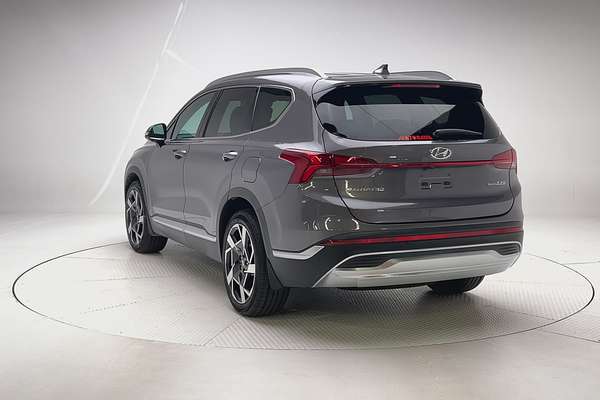 2022 Hyundai Santa Fe Elite TM.V4 thumb-6