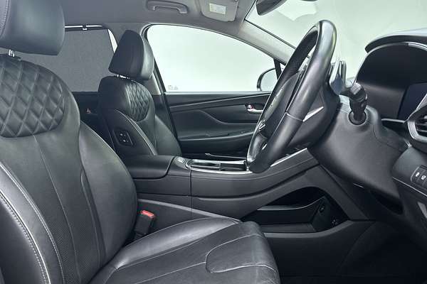 2022 Hyundai Santa Fe Elite TM.V4 thumb-12