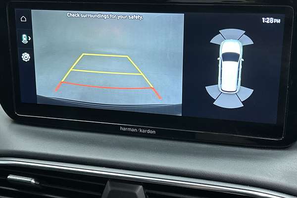 2022 Hyundai Santa Fe Elite TM.V4 thumb-15