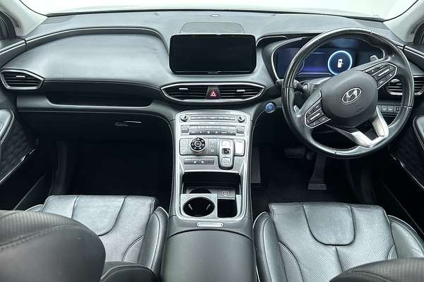 2022 Hyundai Santa Fe Elite TM.V4 thumb-19